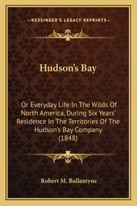 Hudson's Bay