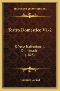 Teatro Domestico V1-2