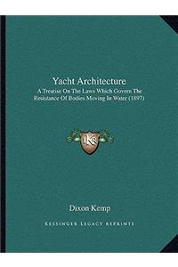 Yacht Architecture
