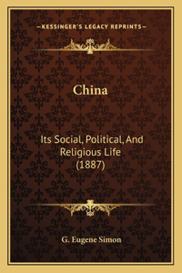 China