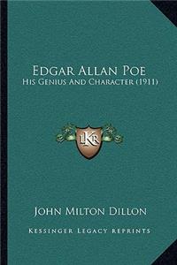 Edgar Allan Poe