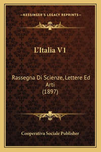 L'Italia V1