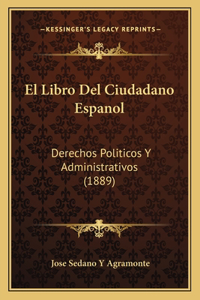 El Libro Del Ciudadano Espanol