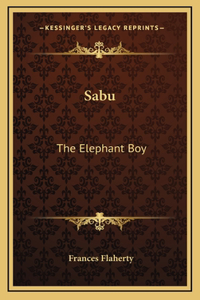 Sabu