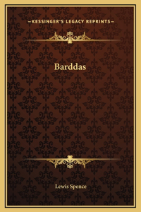 Barddas