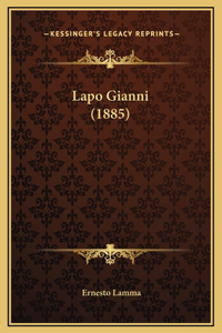 Lapo Gianni (1885)