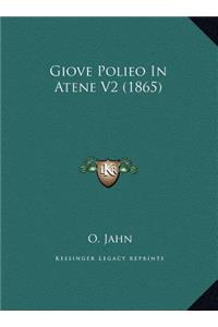 Giove Polieo In Atene V2 (1865)