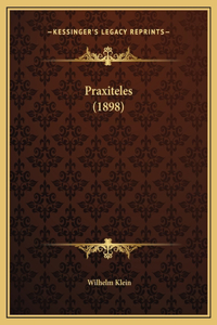 Praxiteles (1898)