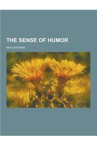 The Sense of Humor