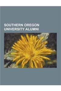 Southern Oregon University Alumni