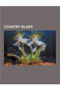 Country Blues