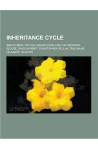 Inheritance Cycle