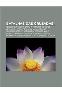 Batalhas Das Cruzadas