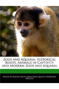 Zoos and Aquaria