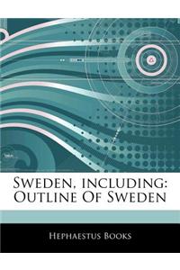 Articles on Sweden, Including