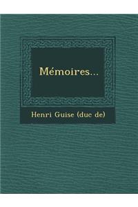 Memoires...