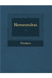 Nemeonikai...