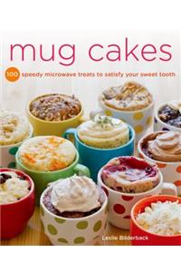 Mug Cakes