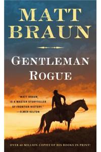 Gentleman Rogue