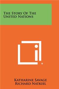 Story of the United Nations