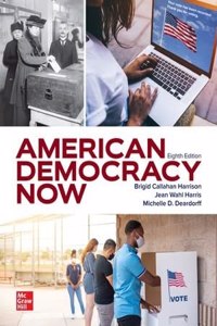 Looseleaf for American Democracy Now, Essentials