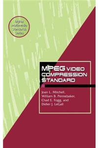 MPEG Video Compression Standard