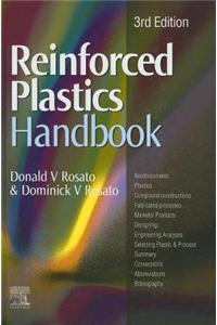 Reinforced Plastics Handbook
