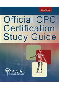 Official Cpc Certification Study Guide