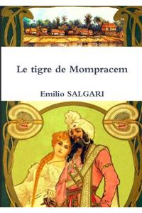 Le Tigre De Mompracem