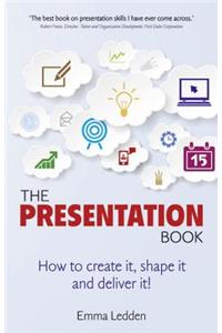 Presentation Book