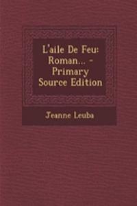 L'aile De Feu