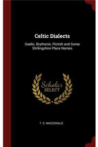 Celtic Dialects