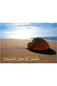 Couche sur le Sable 2017