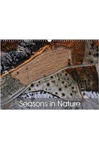 Seasons in Nature 2018