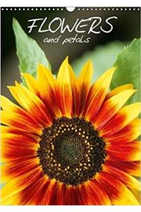 Flowers and Petals 2018