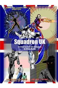 Squadron UK