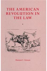 American Revolution in the Law
