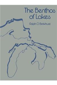 Benthos of Lakes