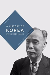 A History of Korea