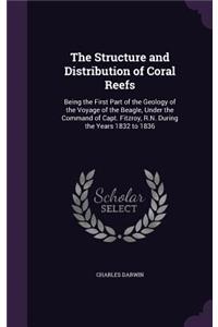 Structure and Distribution of Coral Reefs