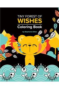 Tiny Forest of Wishes