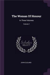 Woman Of Honour