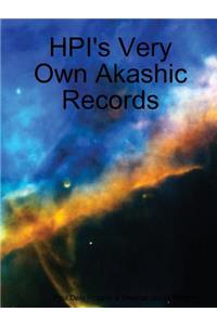 HPI's Very Own Akashic Records