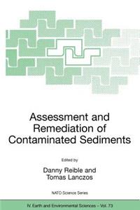 Assessment and Remediation of Contaminated Sediments