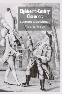 Eighteenth-Century Characters