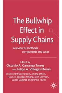 Bullwhip Effect in Supply Chains