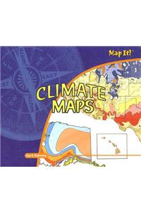 Climate Maps