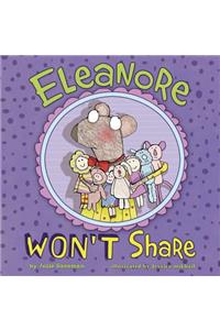 Eleanore Won't Share