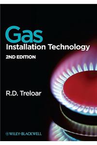 Gas Installation Technology