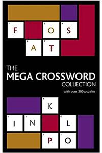 The Mega Crossword Collection
